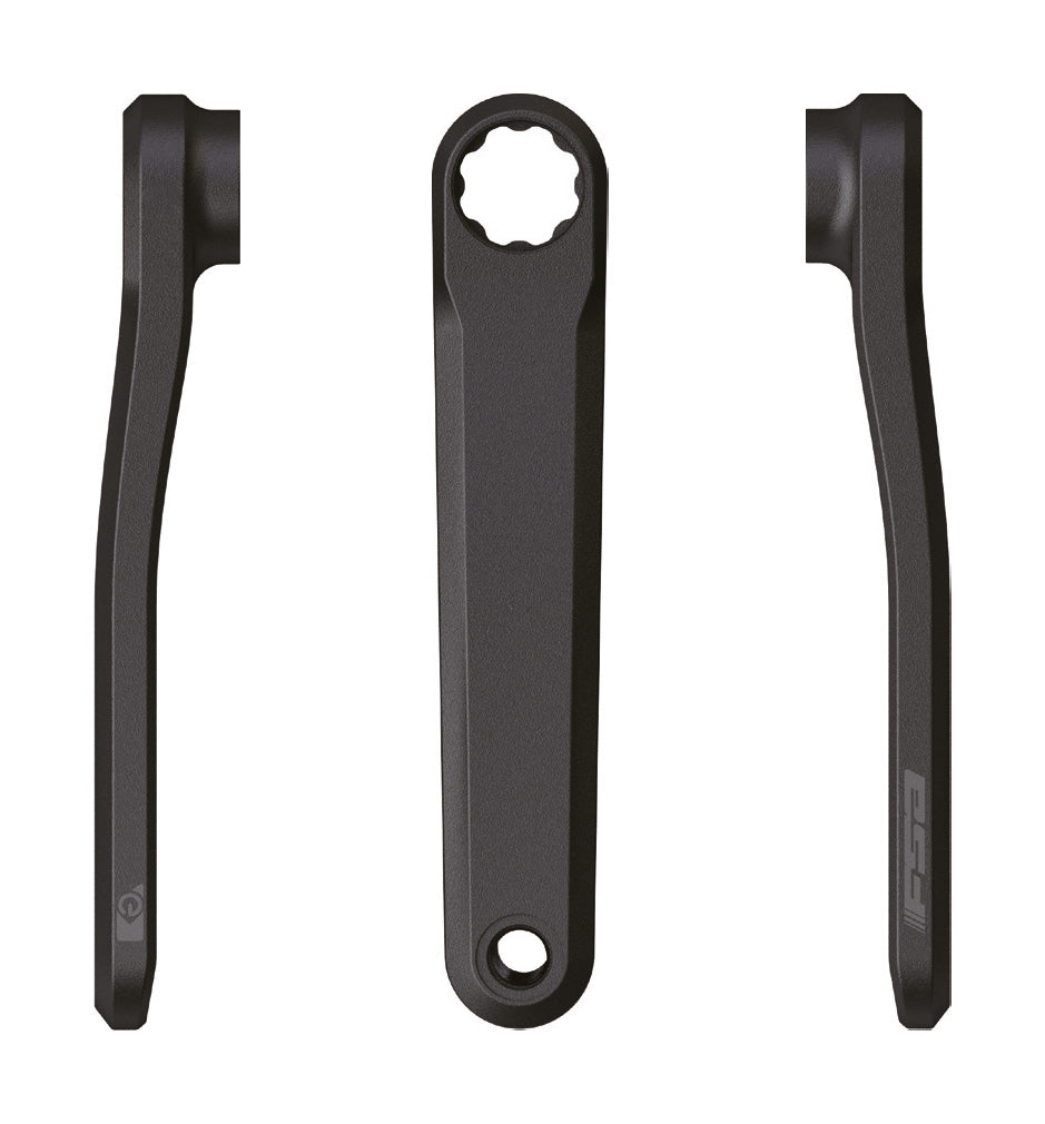 FSA Ebike Chainset CK-730 Fazua Ride 60 (18.9mm, 175mm)