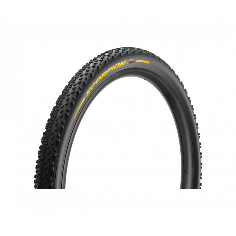 Pirelli Scorpion XC RC (SmartGRIP) - Yellow - SmartGRIP - 29"