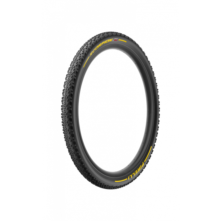 Pirelli Scorpion XC RC (SmartGRIP) - Yellow - SmartGRIP - 29"