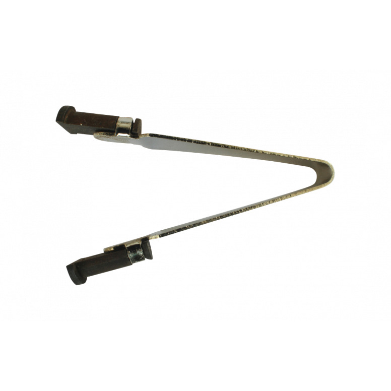 Enduro Bearings V-Type Bearing Puller -  - Black