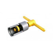 Enduro Bearings CT-006 Campag Bearing Removal Tool -  - Yellow
