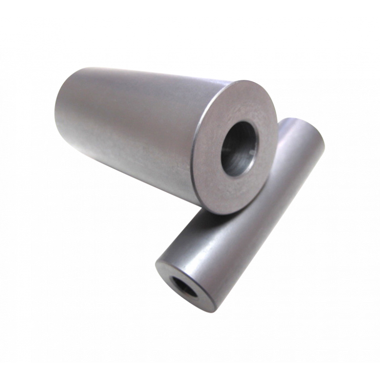 Enduro Bearings CT-007 Campag Bearing Install Pilots -  - Gun Metal Grey