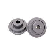 Enduro Bearings BB90 BB Press Adaptor -  - Grey