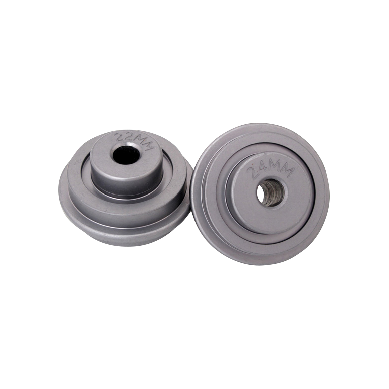 Enduro Bearings BB90 BB Press Adaptor -  - Grey
