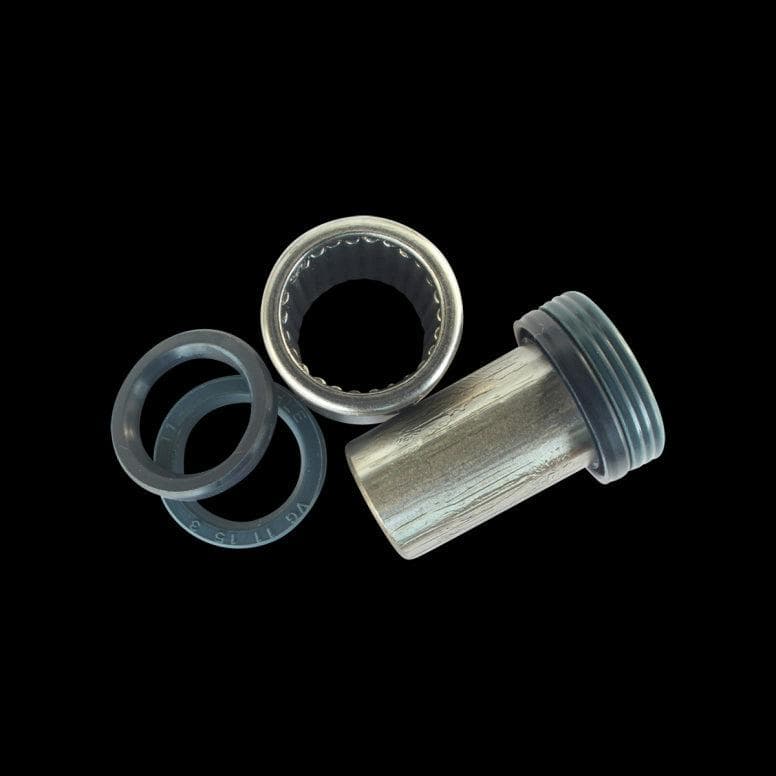 Enduro Bearings Shock Nb - 6Mm Bolt 41,2 Mm Width