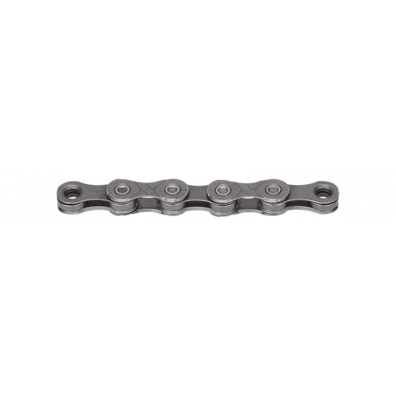 KMC xGlide CUES Chain 9-11sp - Grey - 118L