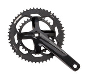 FSA Vero Pro JIS Road Chainset (2x11, 50/34T, 172.5mm, V21B)
