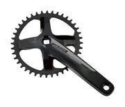 FSA Vero Pro JIS Road Chainset (1x11, 40T, 170mm, V21B)