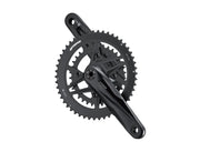 FSA Gossamer Pro M/Exo 24mm Road Chainset (2x12, 52x36T, 165mm)