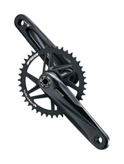 FSA Gossamer Pro AGX+ MegaExo 24 DM 1x 40T 172.5mm SH11 SRAM12