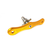 Enduro Bearings Hollowgram Crank Tool -  - Gold