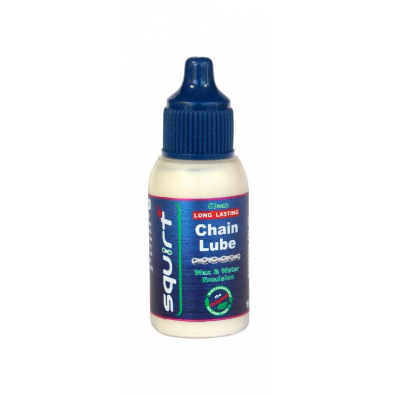 Squirt Chain Lubricant 15ml