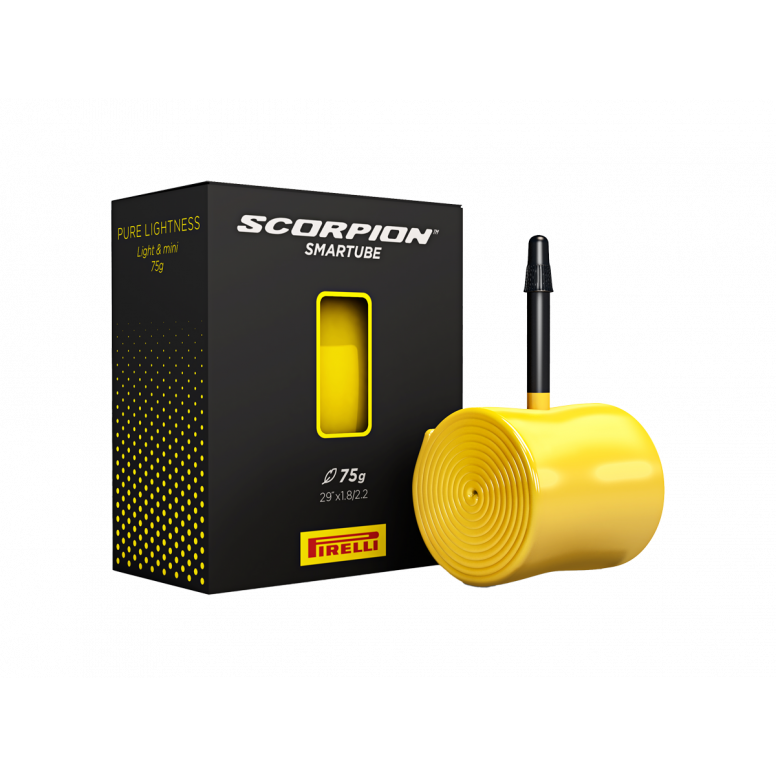 Pirelli Scorpion Mtb Smartube 29"X2.2-2.6" / 42Mm