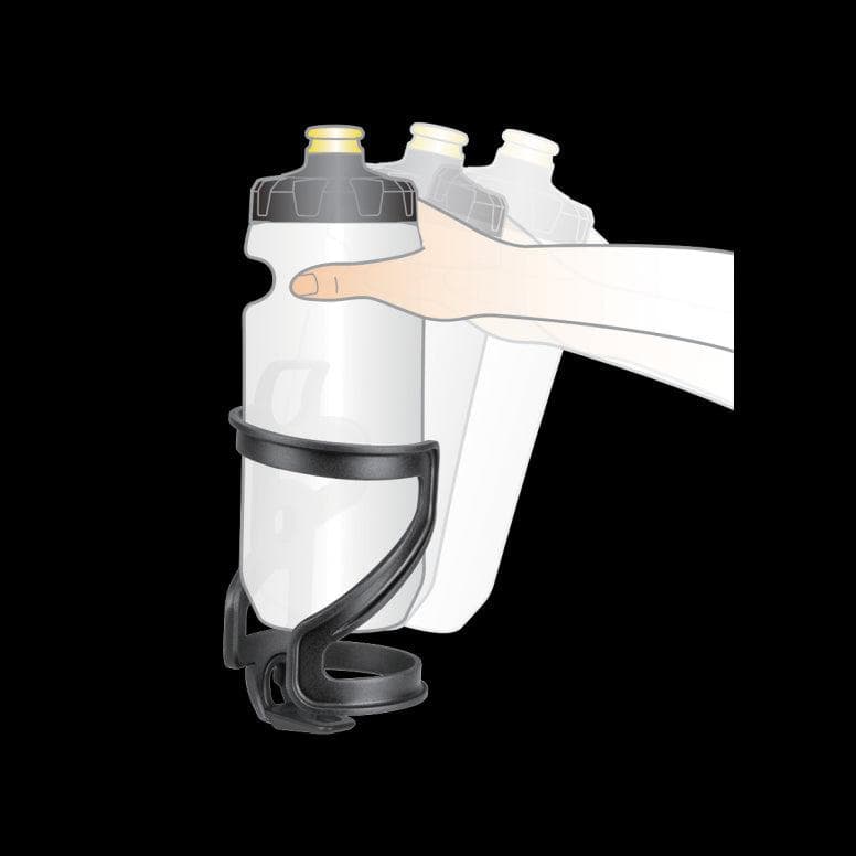 Topeak Ninja Master+ Cage SK+ - Black -