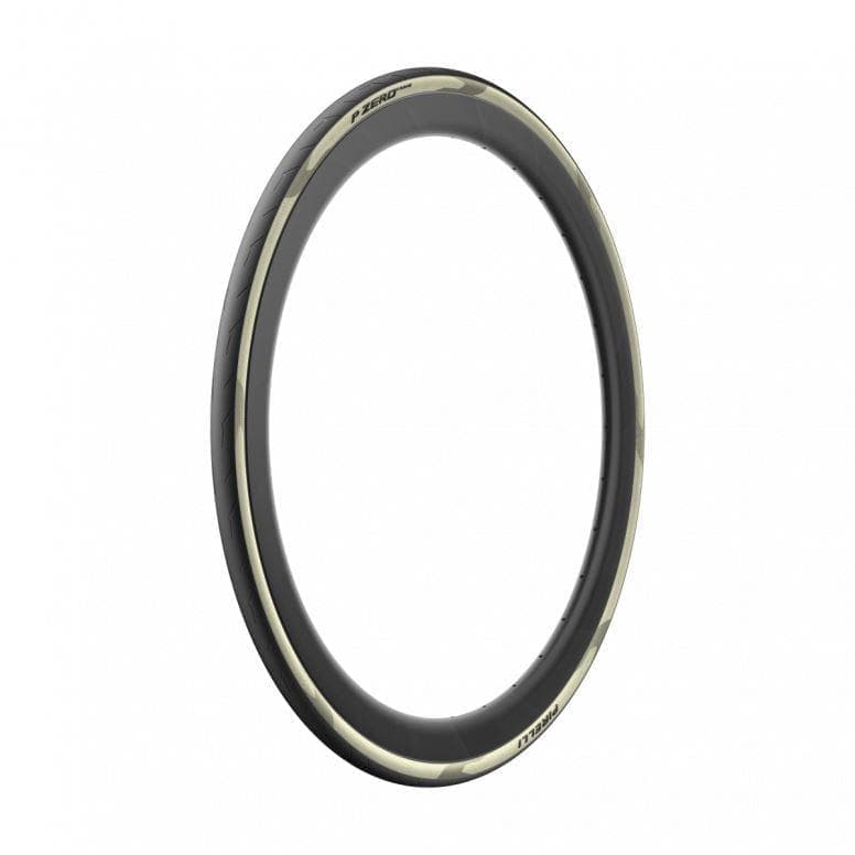 Pirelli P ZERO Race Retro - Cream - 700c