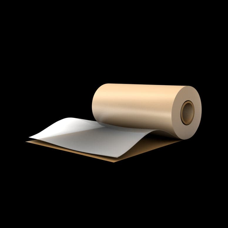 Bike Shield Workshop Roll - 9m x 10cm -  - Clear