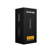 Pirelli SportTube Road - Black - 700 x 23-30mm