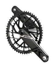 FSA K-Force T.Edit Mod Road 386Evo (2x SH12, 50x34T 175mm)