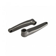 Cane Creek Electric Wings - Titanium - 165mm