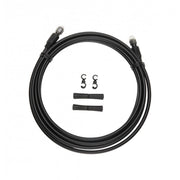 Jagwire Pro Hydraulic Hose Kit - Stealth