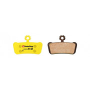 SwissStop Disc 31 RS - Avid XO Trail, Elixir 9 Trail, Elixir 7 Trail,  - Yellow