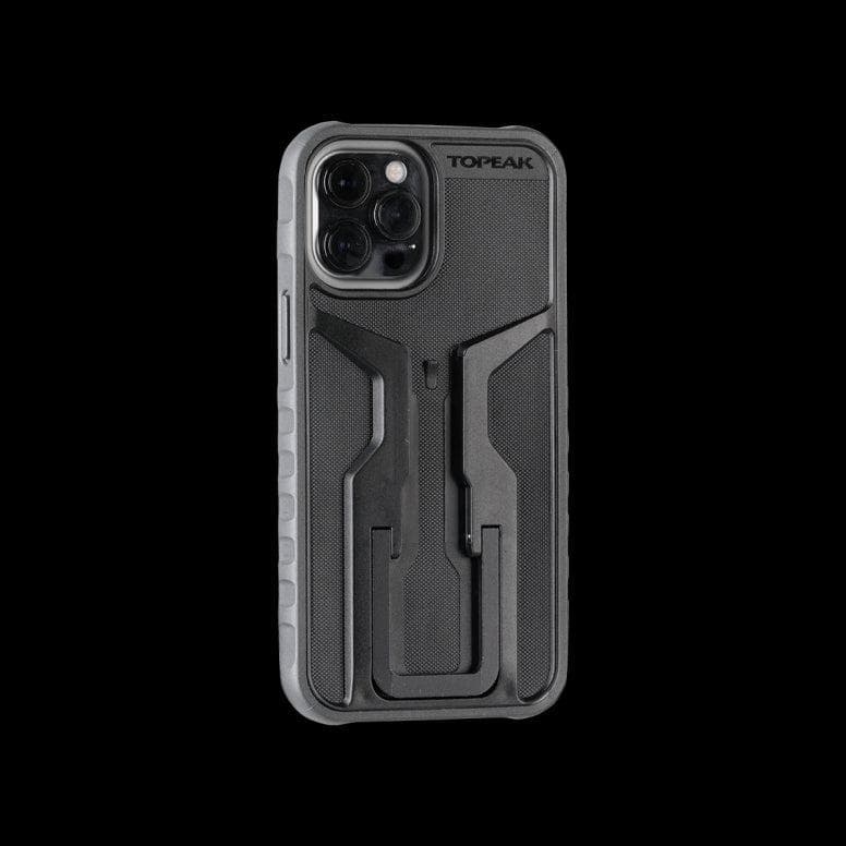 Topeak iPhone 12 Pro Max Ridecase - Black -