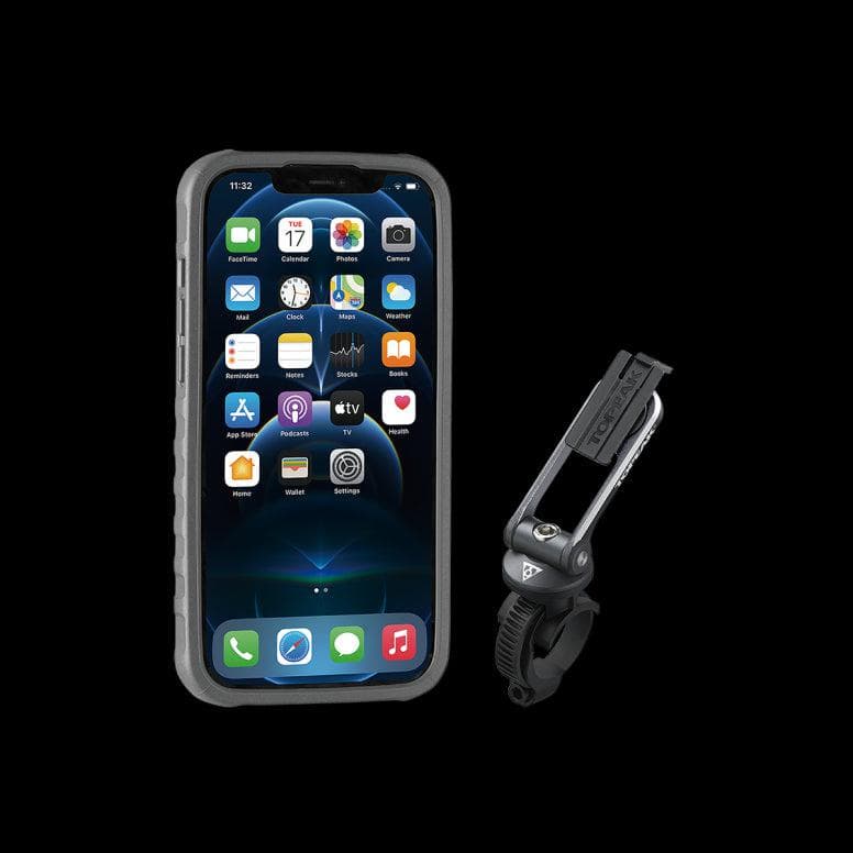 Topeak Ridecase W/Mount Iphone 12 Max Pro