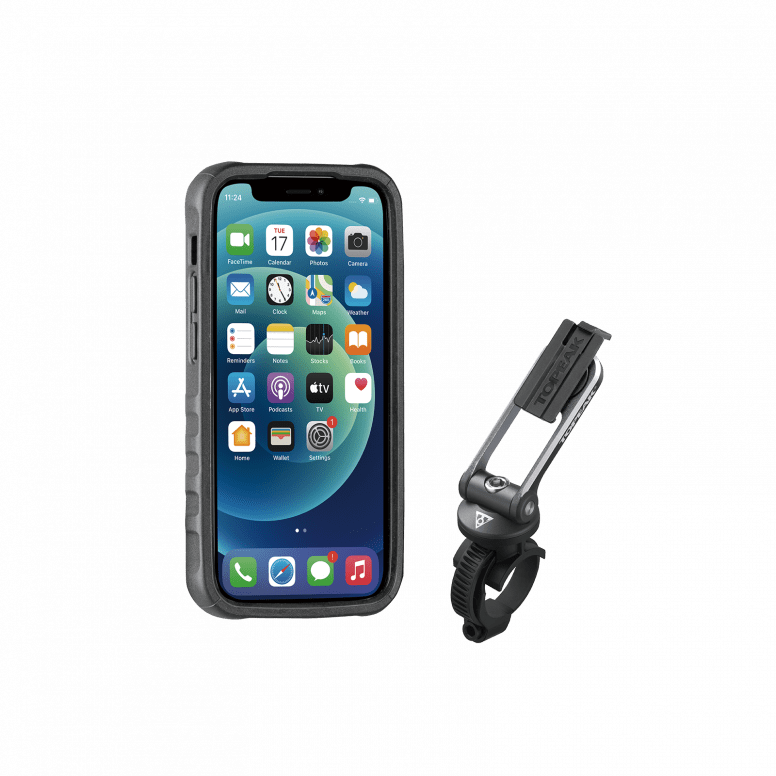 Topeak Ridecase W/Mount Iphone 12 Mini