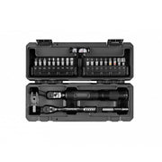 Topeak Torq Stick Pro Digital - Black -
