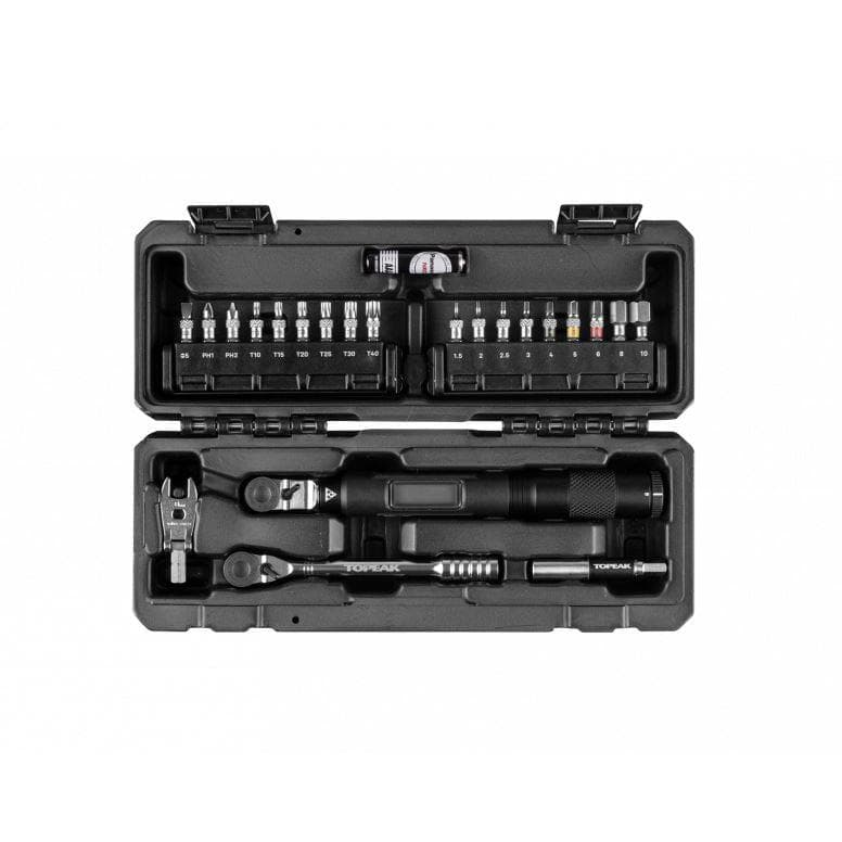 Topeak Torq Stick Pro Digital - Black -