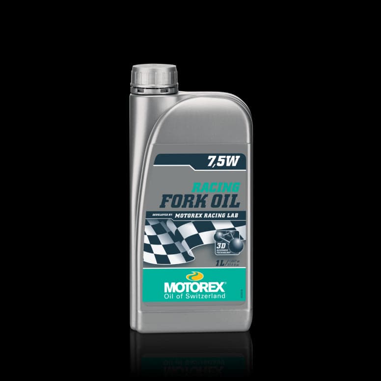 Motorex Racing Fork Oil -  -