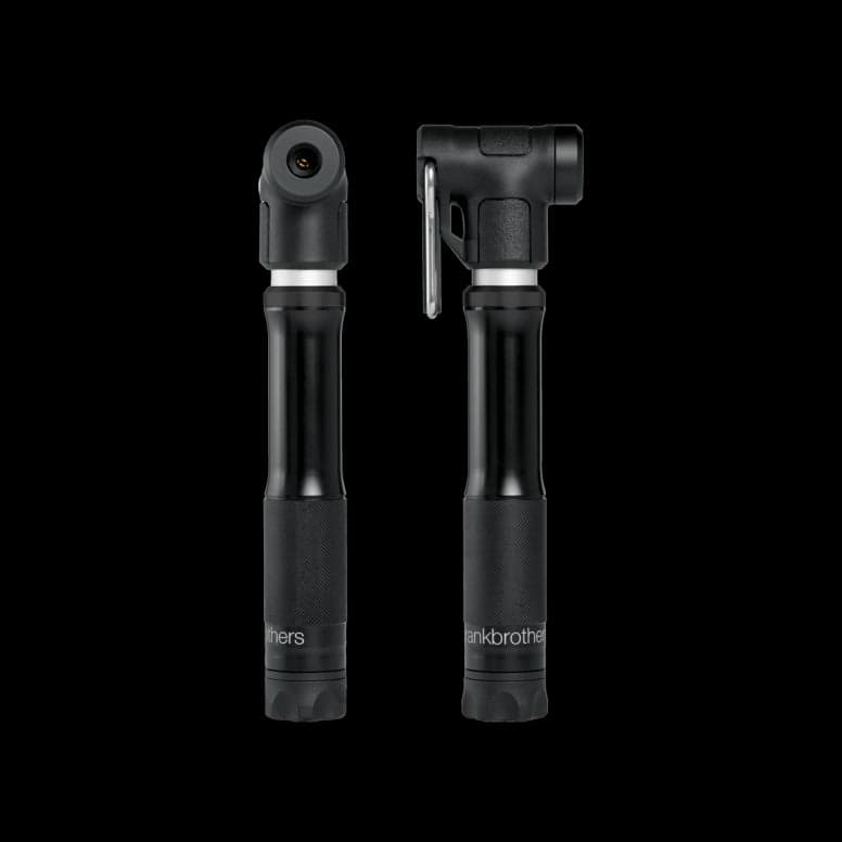 Crankbrothers Sterling Short -  - Black
