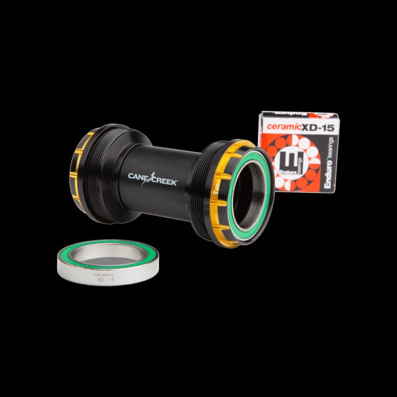 Cane Creek Hellbender 110 Bottom Bracket -  -