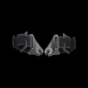 Topeak Spare Seat Stay Brackets For Roadie Rack