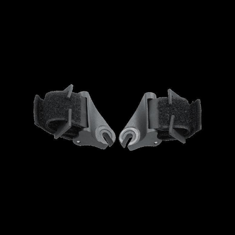 Topeak Spare Seat Stay Brackets For Roadie Rack
