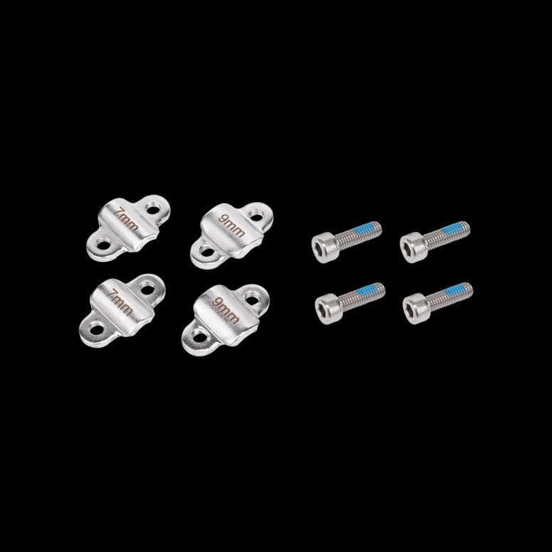 Topeak Rebuild Kit - Tri Backup Pro V