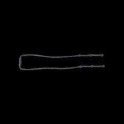 Topeak Bungee Cord For Beam Racks - Black