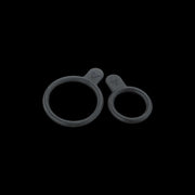 Topeak Redlite Bands - Black