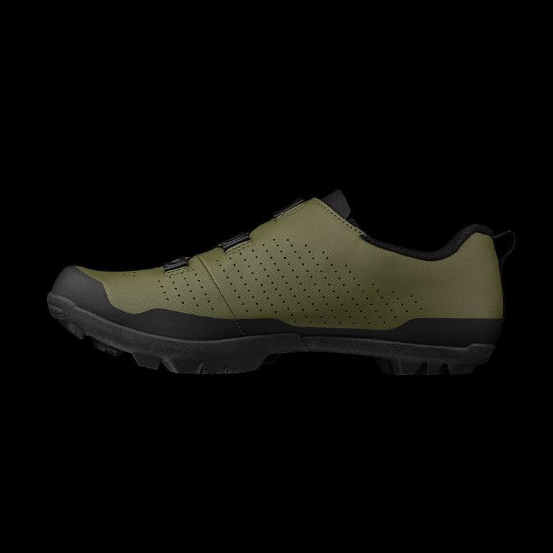 Fizik Terra Atlas - Green - 46