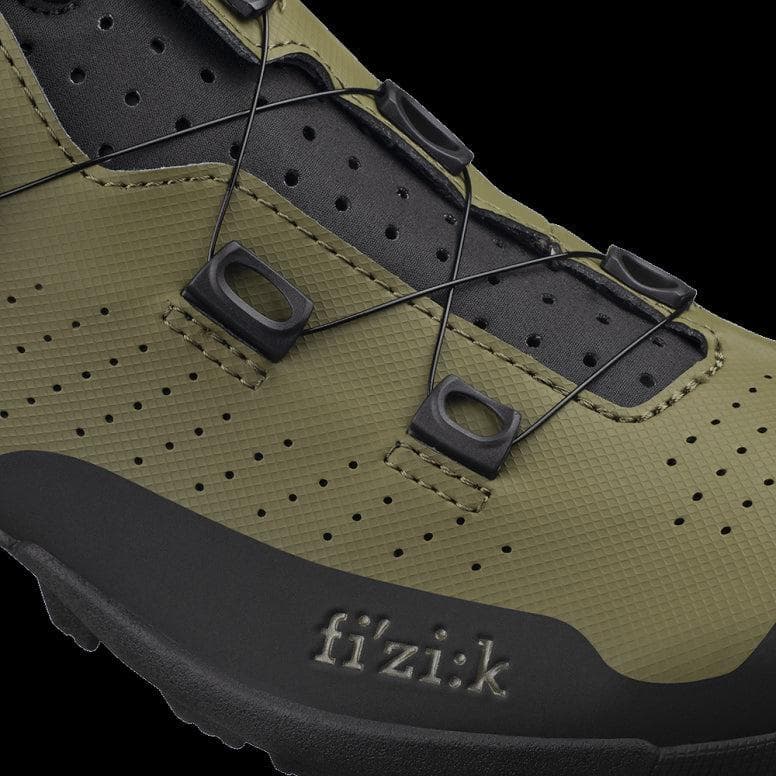 Fizik Terra Atlas - Green - 41.5
