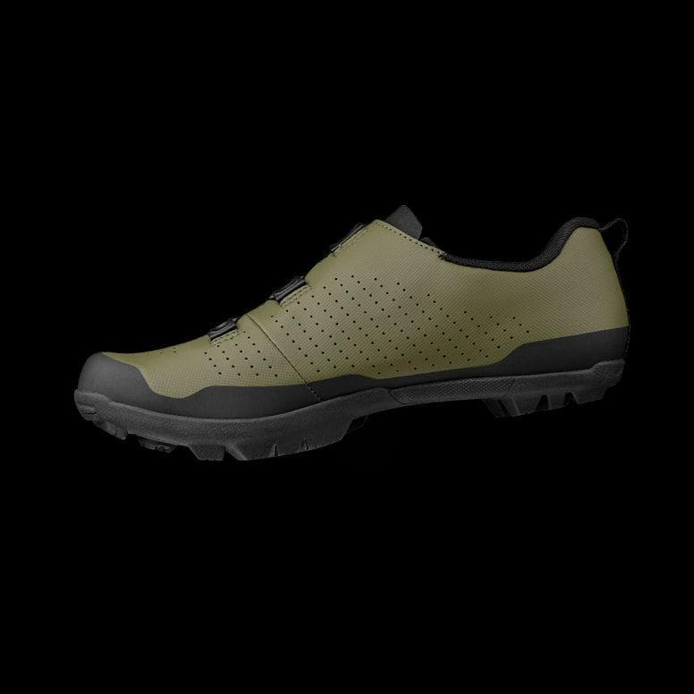 Fizik Terra Atlas - Green - 43.5