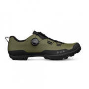 Fizik Terra Atlas - 42.5 - Green
