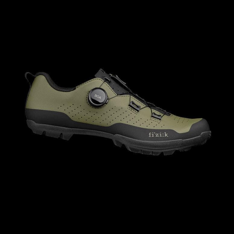 Fizik Terra Atlas - Green - 46