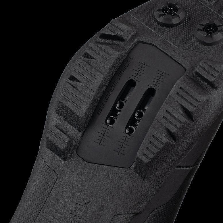 Fizik Terra Atlas - Black - 44