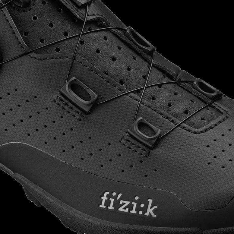 Fizik Terra Atlas - Black - 43