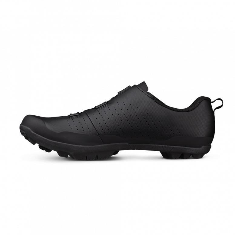Fizik Terra Atlas - Black - 45.5