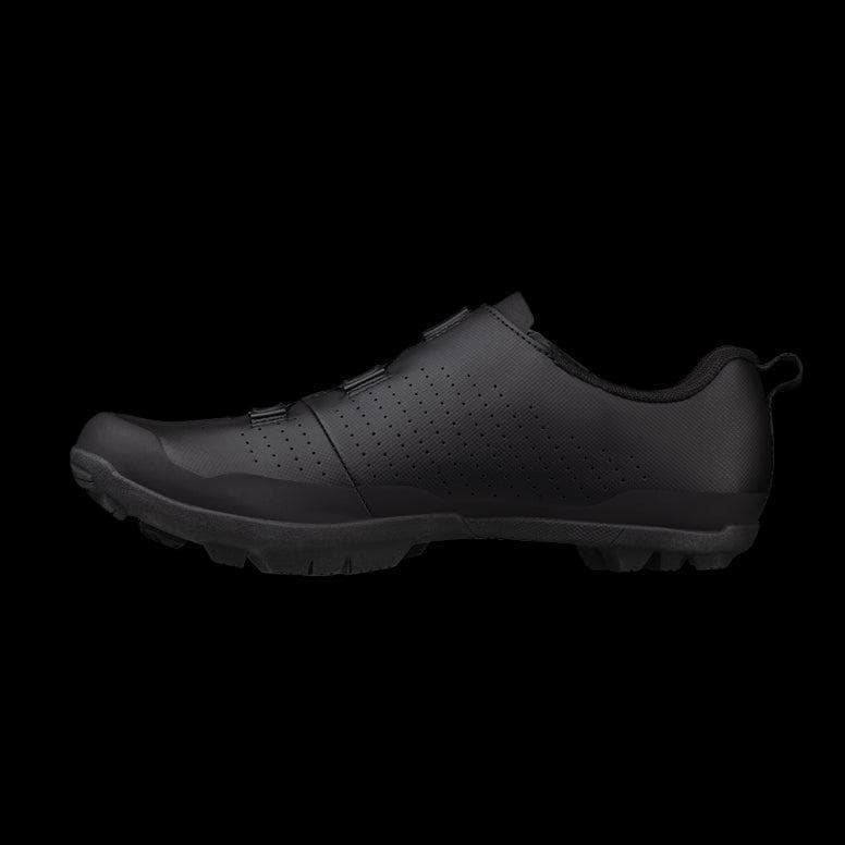 Fizik Terra Atlas - Black - 43
