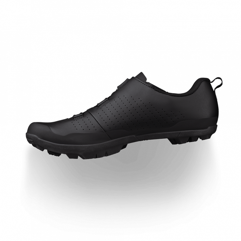 Fizik Terra Atlas - Black - 45.5
