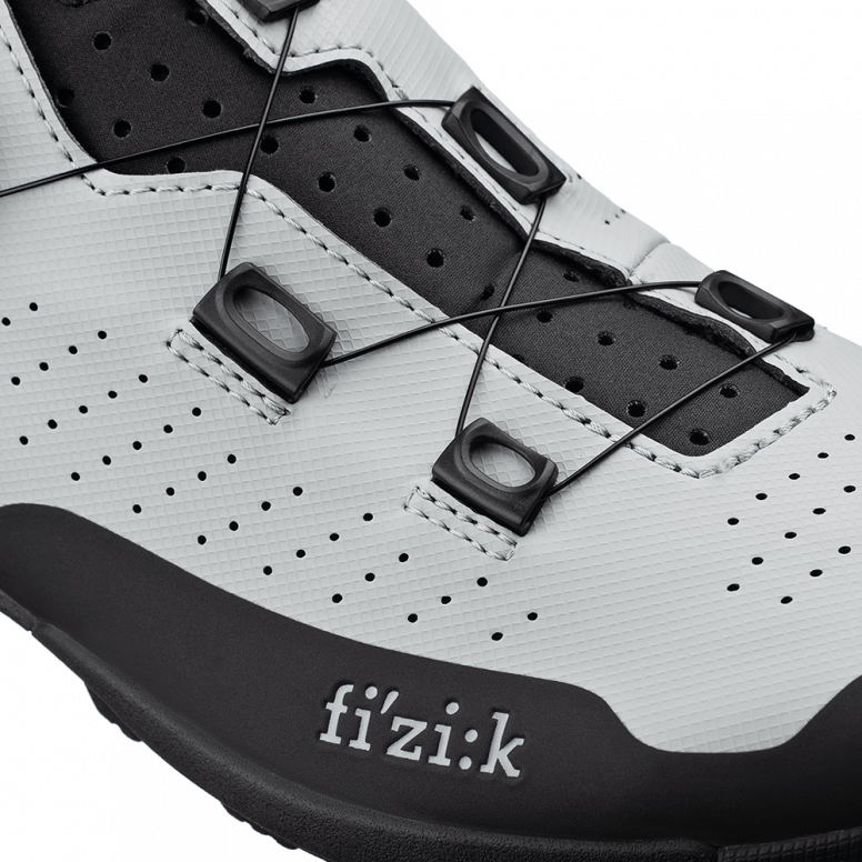Fizik Terra Atlas - Grey - 39