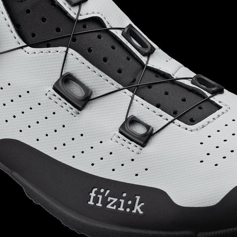Fizik Terra Atlas - Grey - 43.5